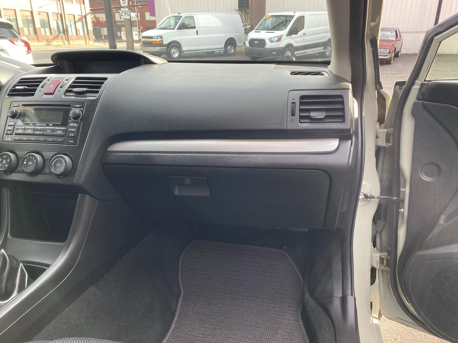 2014 Subaru XV Crosstrek Premium at Cochran Mazda