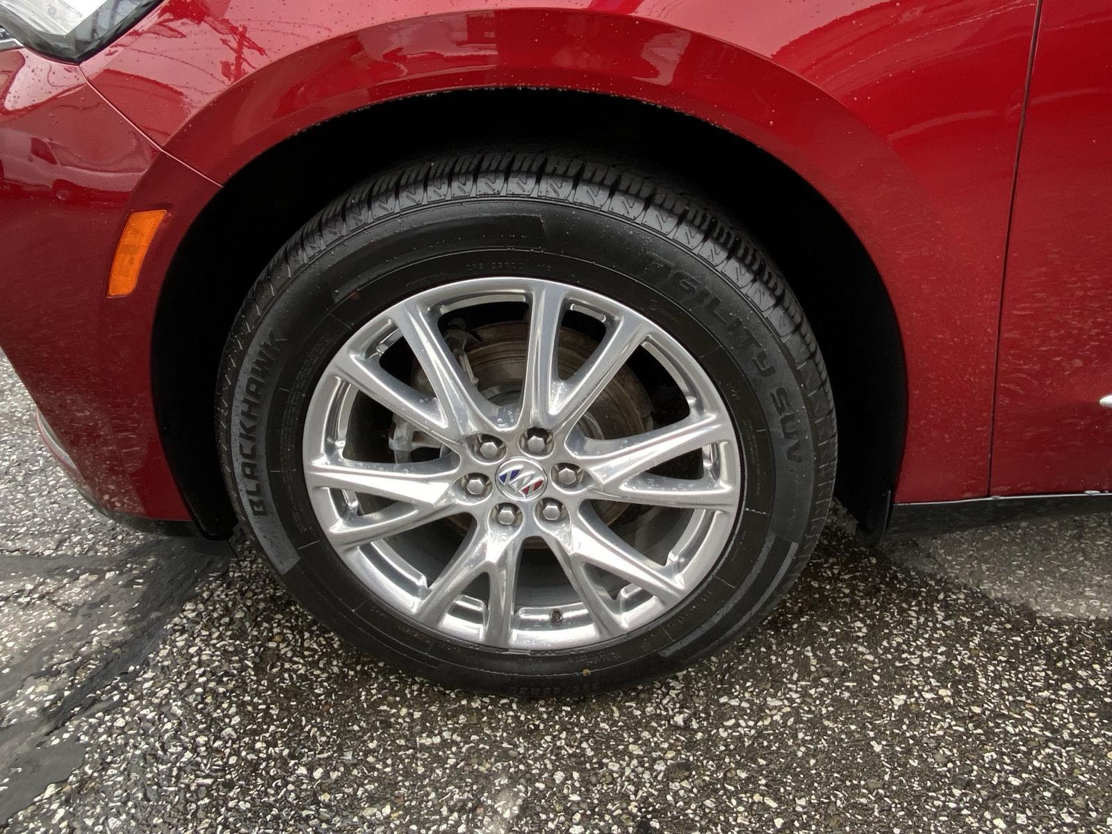 2023 Buick Enclave Essence at Rocky Ridge Auto Sales & Service