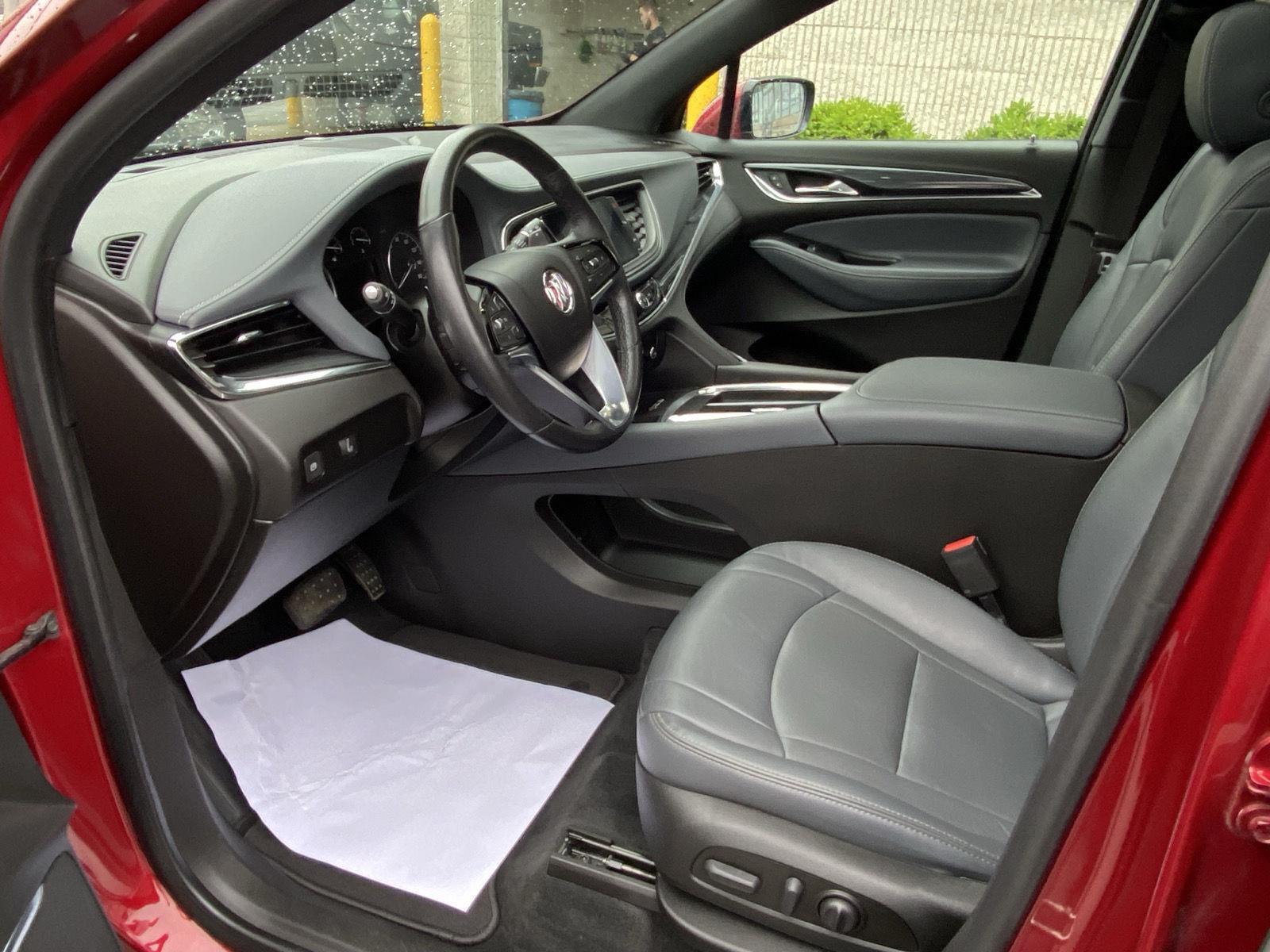 2023 Buick Enclave Essence at Rocky Ridge Auto Sales & Service