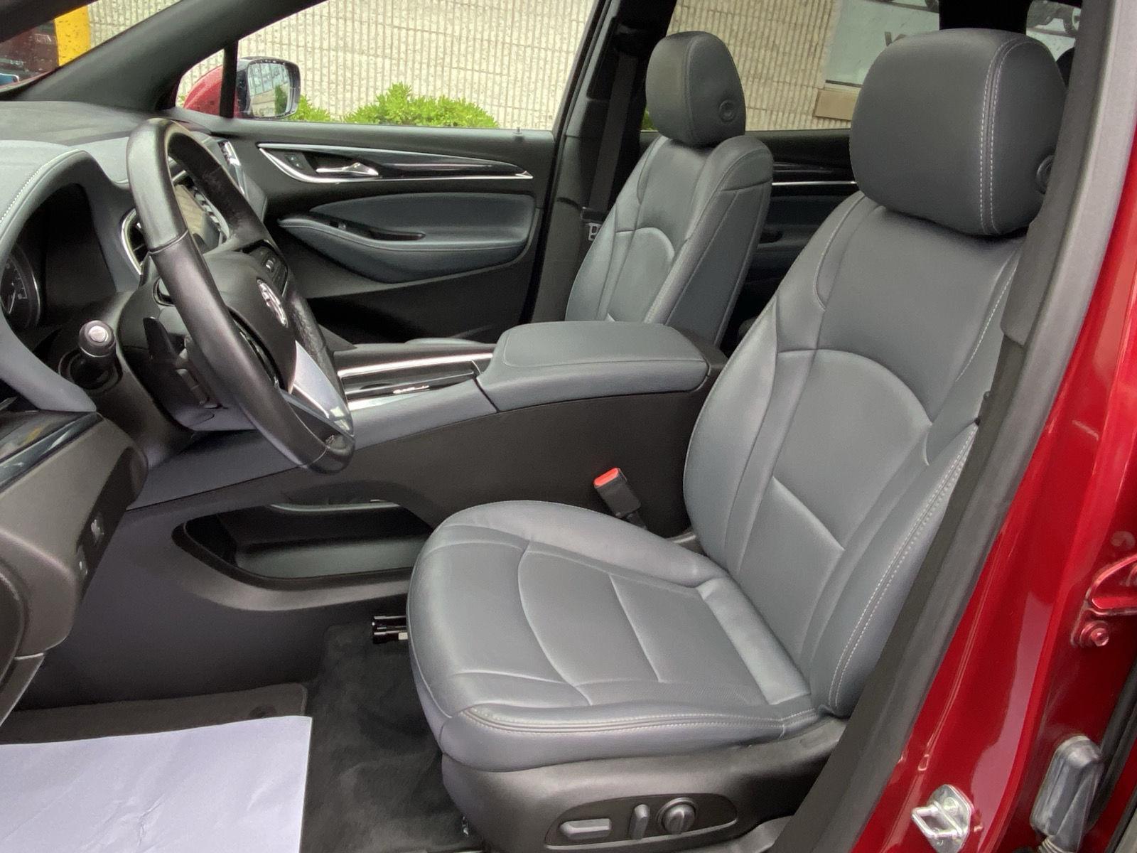 2023 Buick Enclave Essence at Rocky Ridge Auto Sales & Service