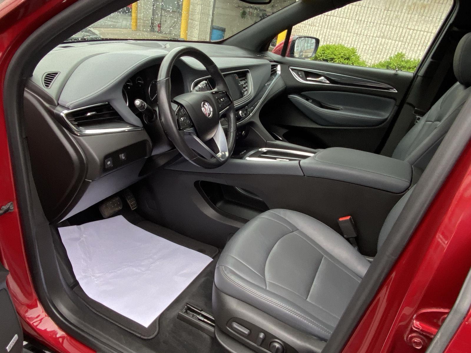 2023 Buick Enclave Essence at Rocky Ridge Auto Sales & Service