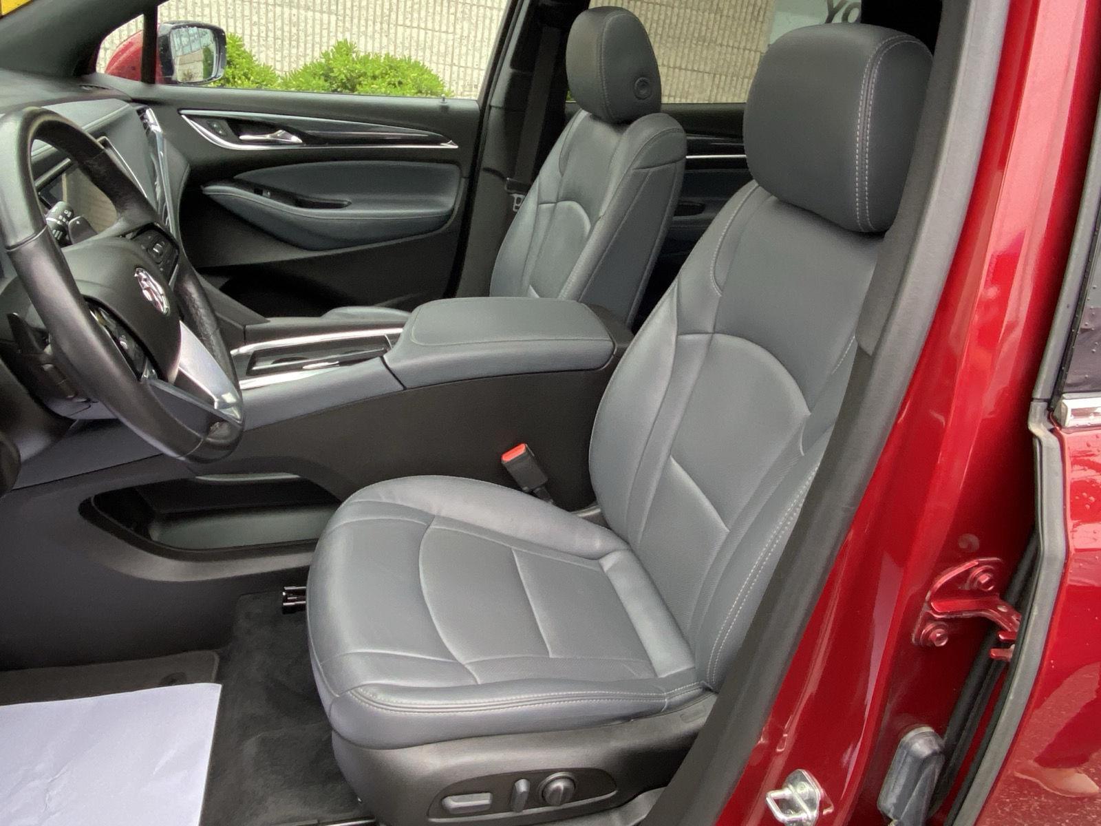 2023 Buick Enclave Essence at Rocky Ridge Auto Sales & Service