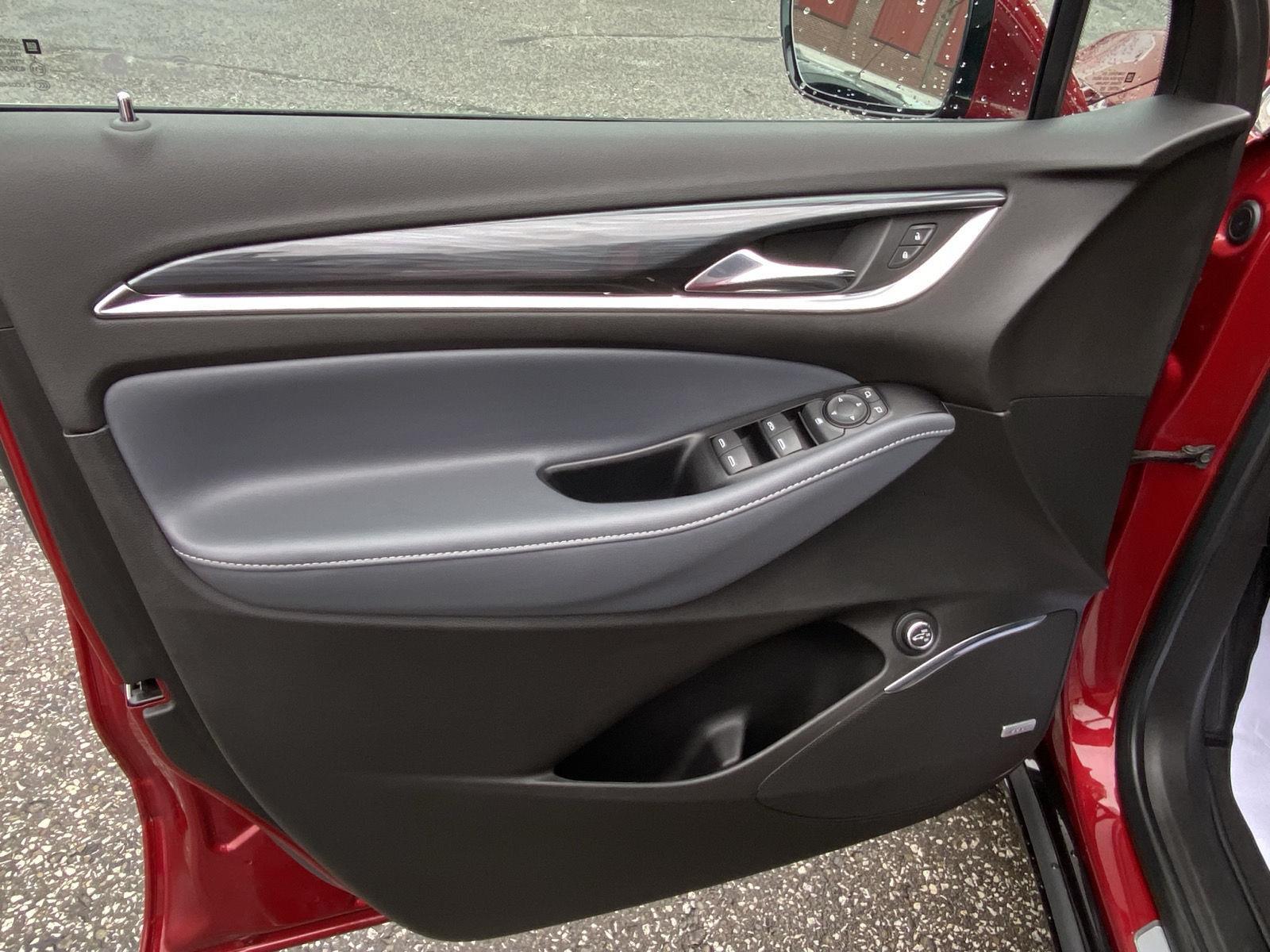 2023 Buick Enclave Essence at Rocky Ridge Auto Sales & Service