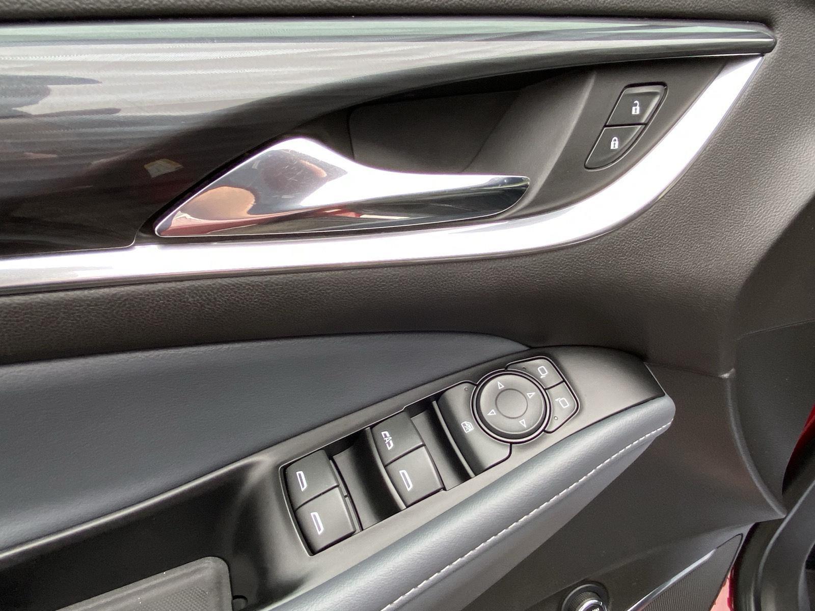2023 Buick Enclave Essence at Rocky Ridge Auto Sales & Service