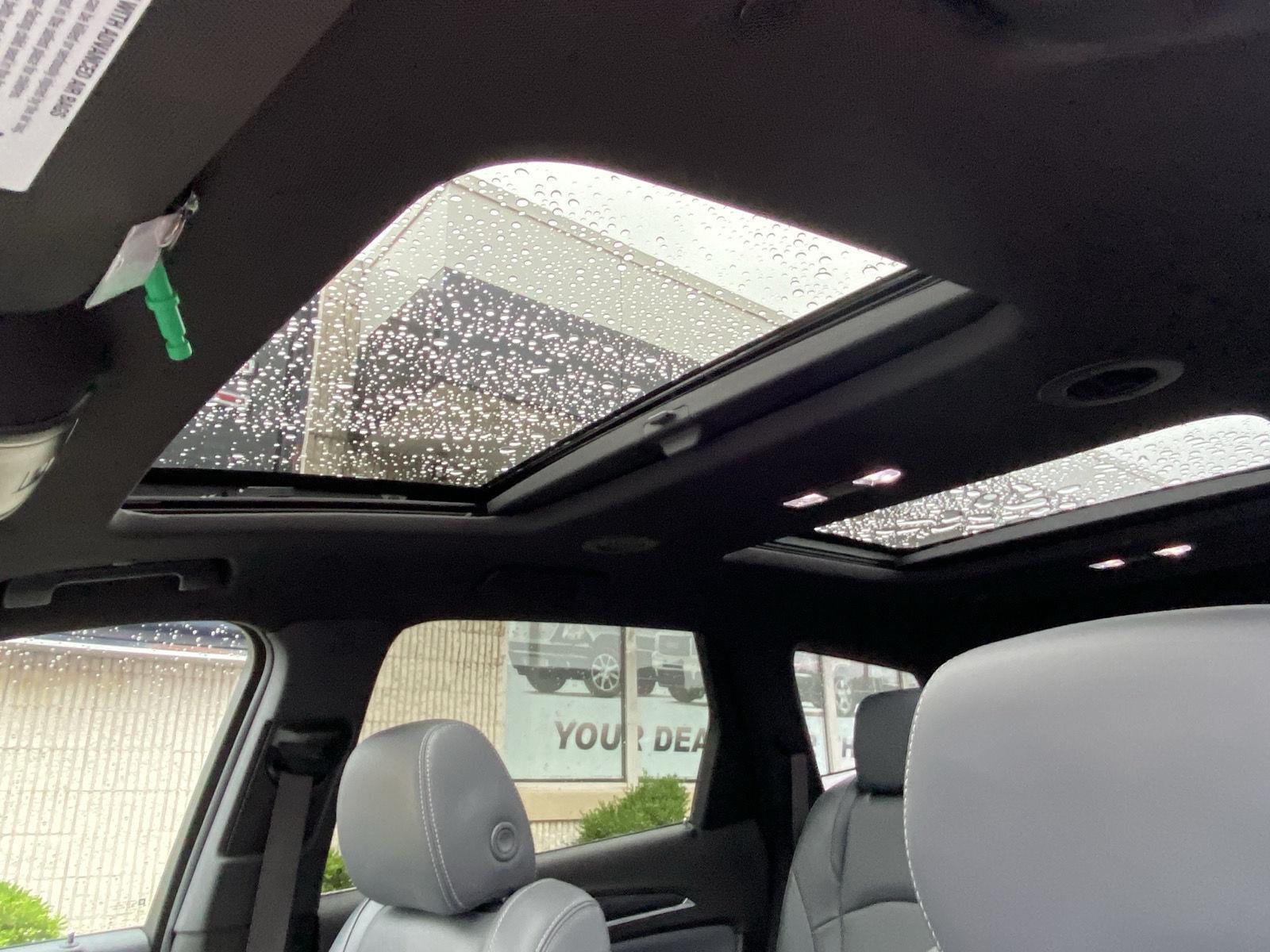 2023 Buick Enclave Essence at Rocky Ridge Auto Sales & Service
