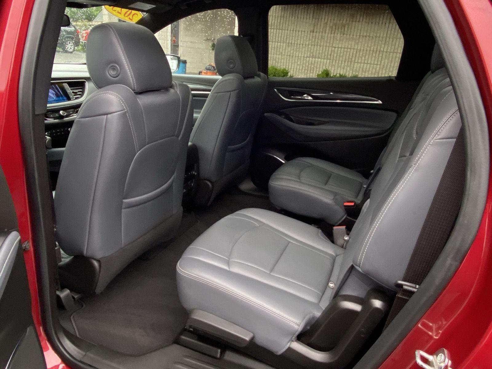 2023 Buick Enclave Essence at Rocky Ridge Auto Sales & Service