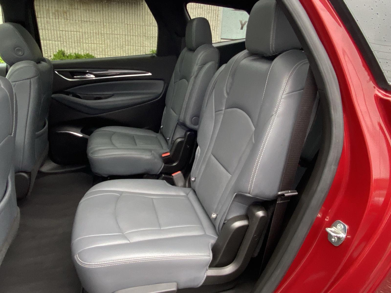 2023 Buick Enclave Essence at Rocky Ridge Auto Sales & Service