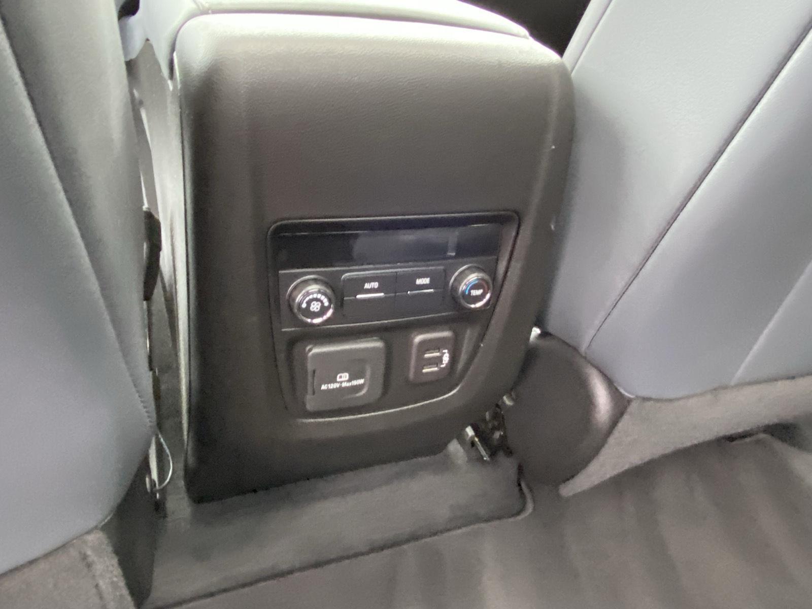 2023 Buick Enclave Essence at Rocky Ridge Auto Sales & Service