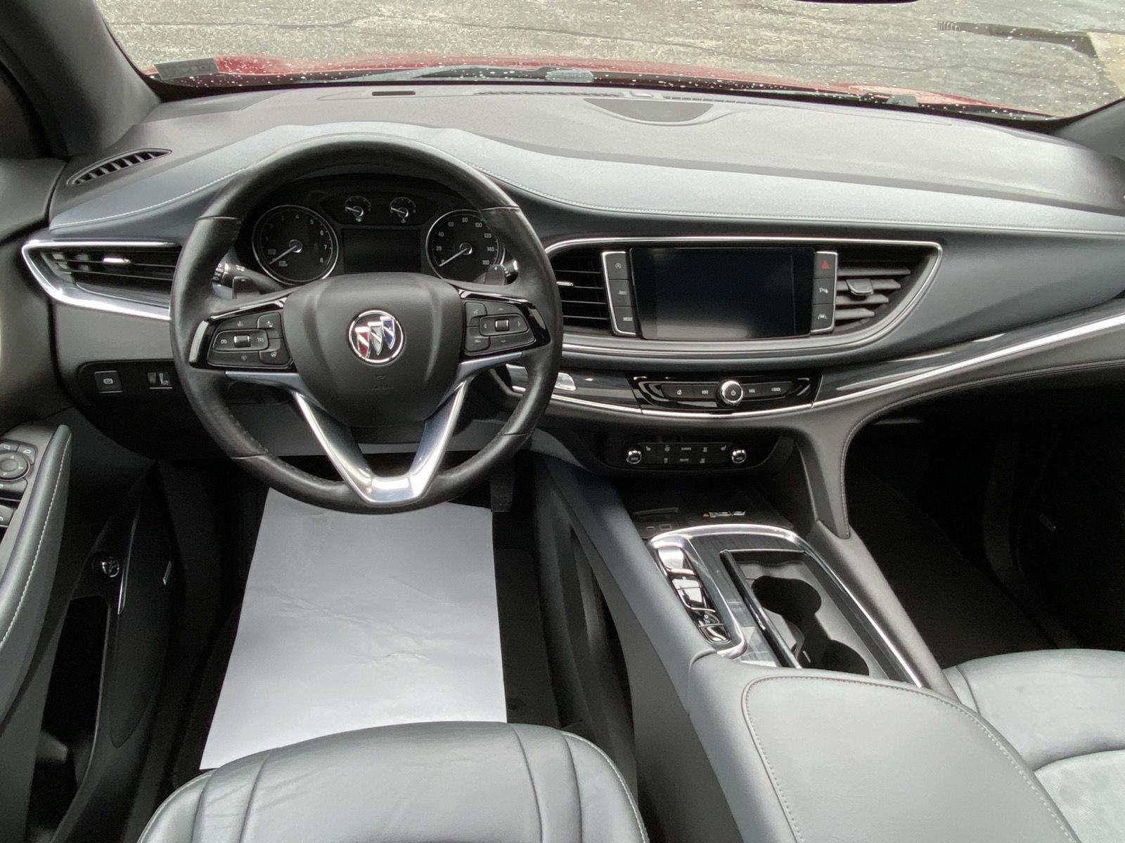 2023 Buick Enclave Essence at Rocky Ridge Auto Sales & Service