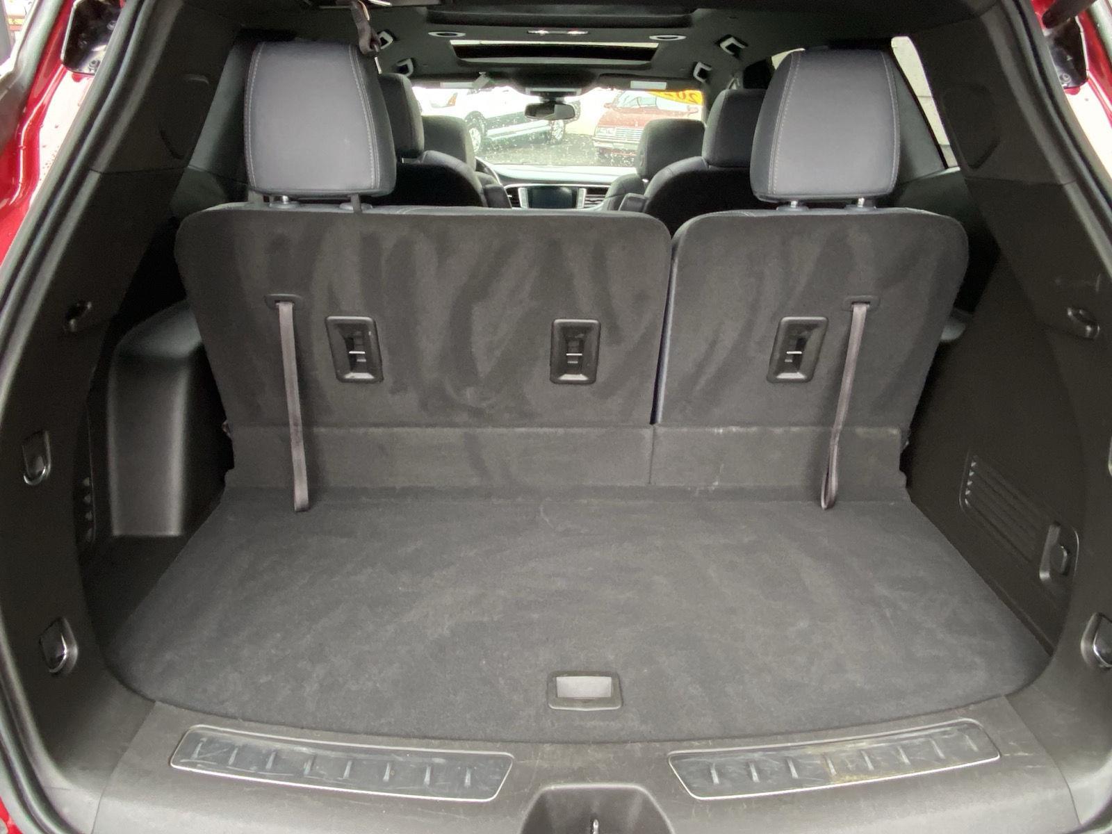 2023 Buick Enclave Essence at Rocky Ridge Auto Sales & Service