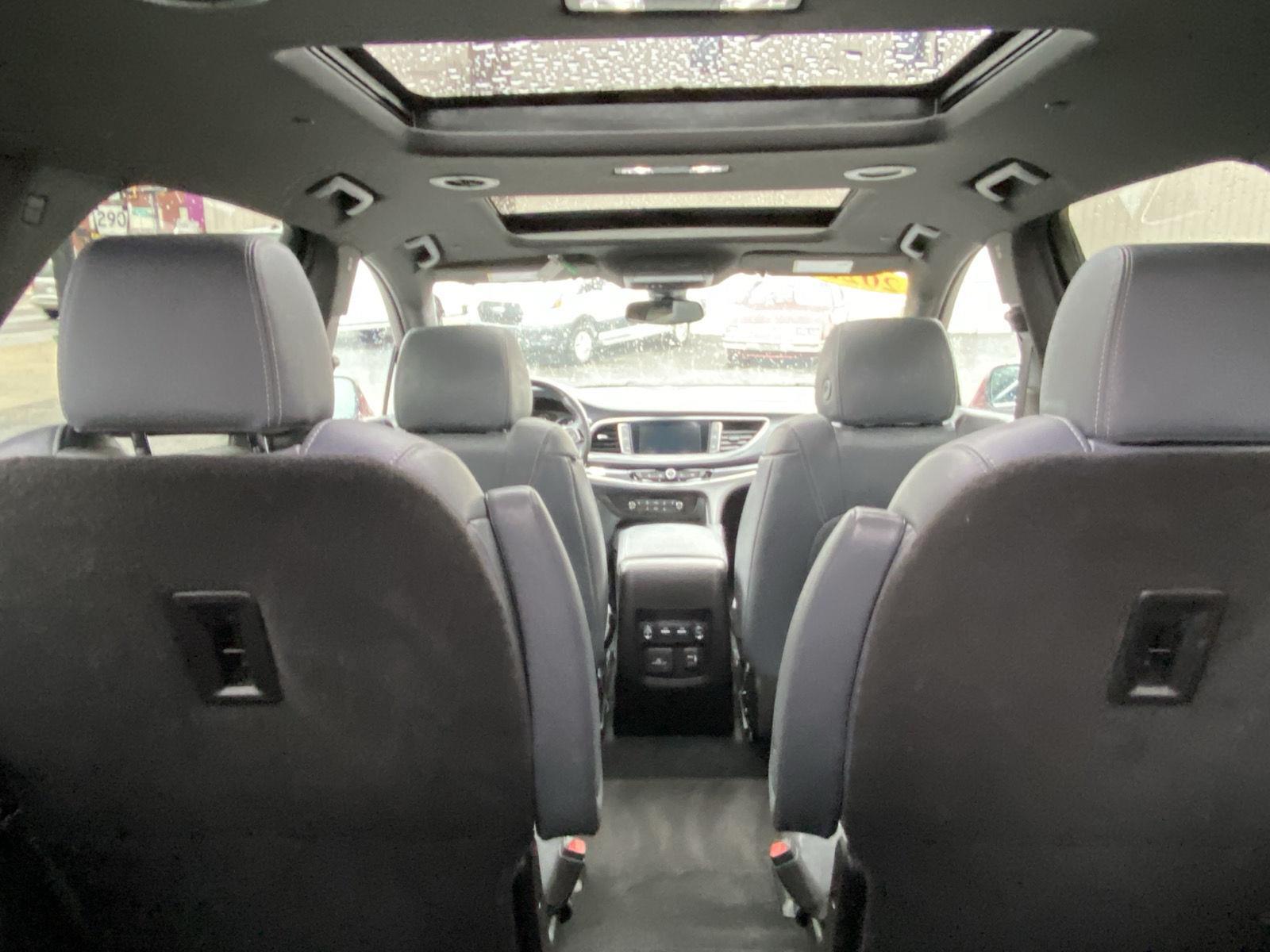2023 Buick Enclave Essence at Rocky Ridge Auto Sales & Service