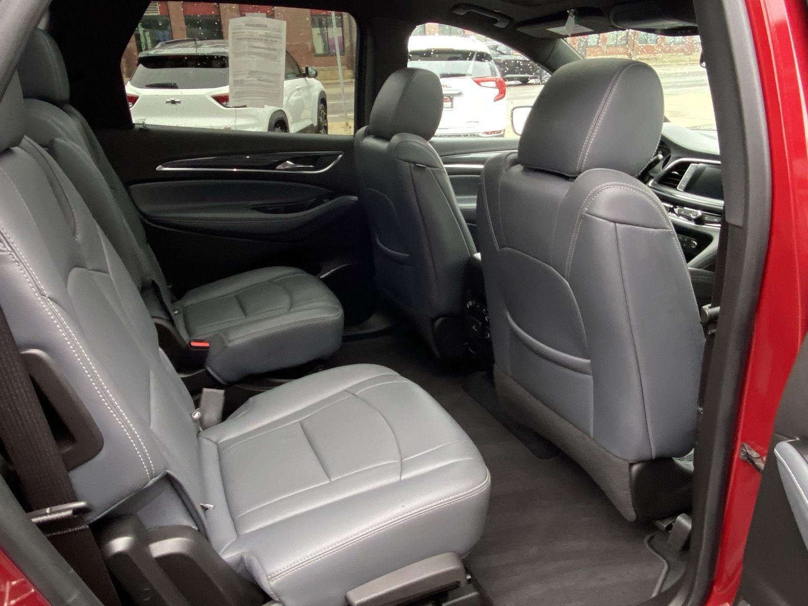 2023 Buick Enclave Essence at Rocky Ridge Auto Sales & Service