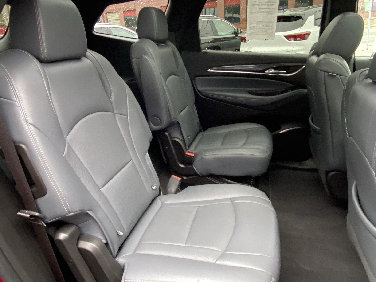 2023 Buick Enclave Essence at Rocky Ridge Auto Sales & Service