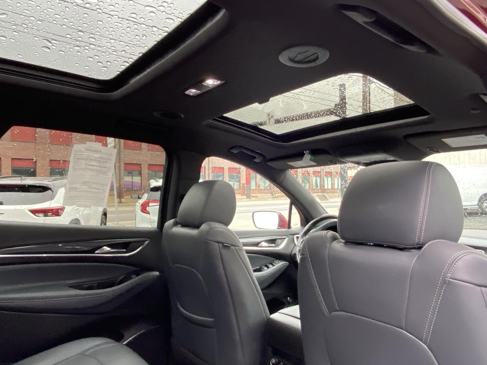 2023 Buick Enclave Essence at Rocky Ridge Auto Sales & Service