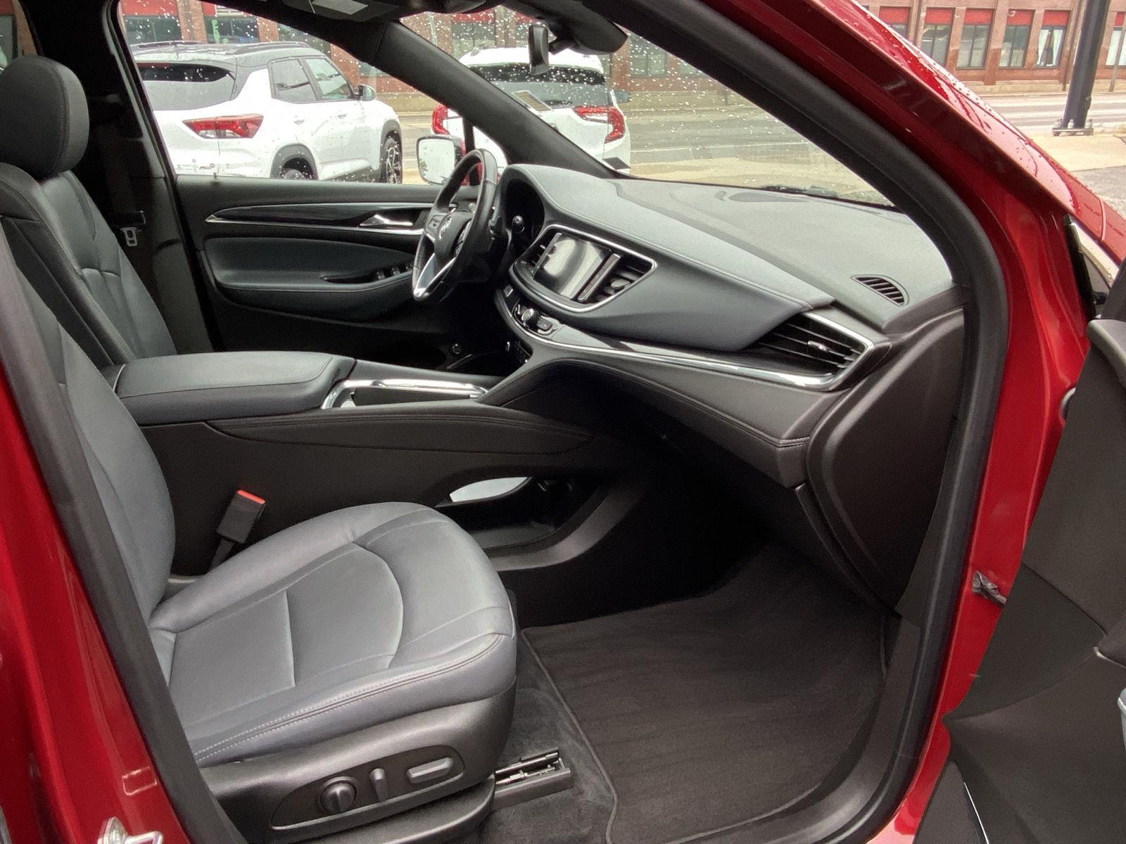 2023 Buick Enclave Essence at Rocky Ridge Auto Sales & Service