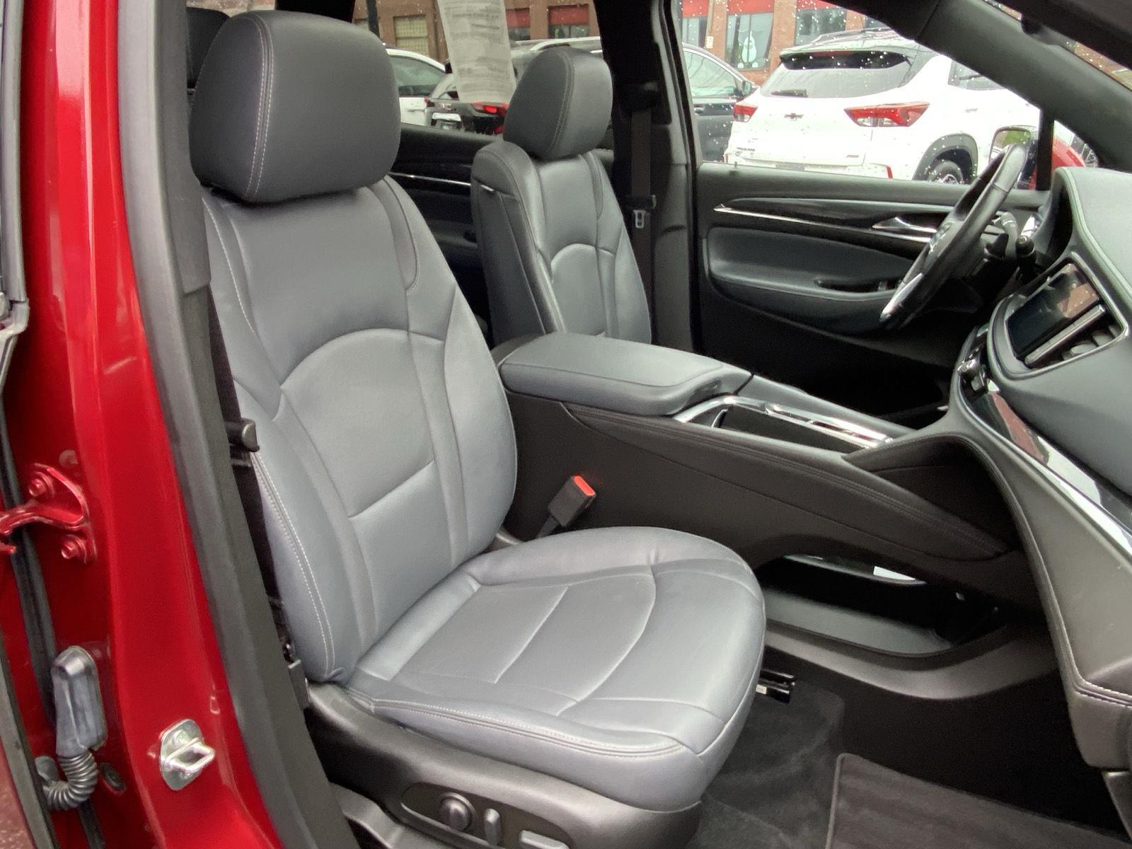 2023 Buick Enclave Essence at Rocky Ridge Auto Sales & Service