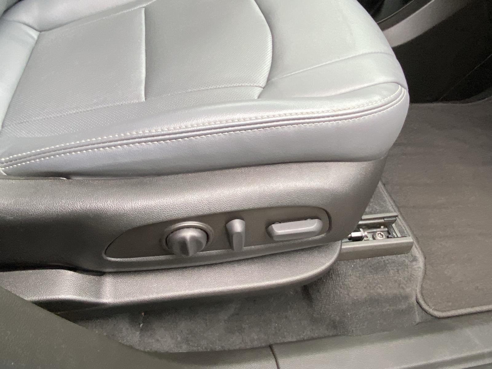 2023 Buick Enclave Essence at Rocky Ridge Auto Sales & Service