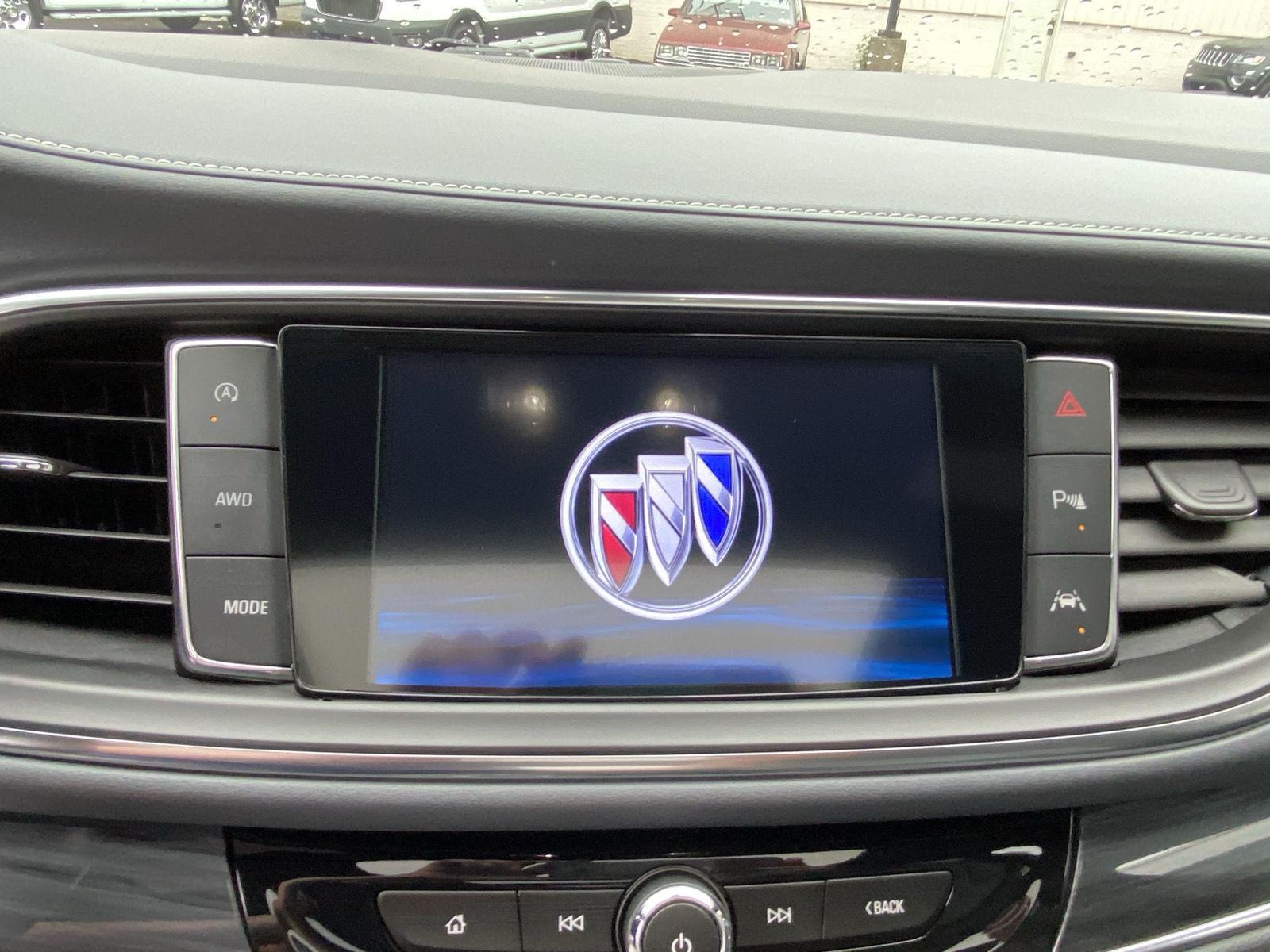 2023 Buick Enclave Essence at Rocky Ridge Auto Sales & Service