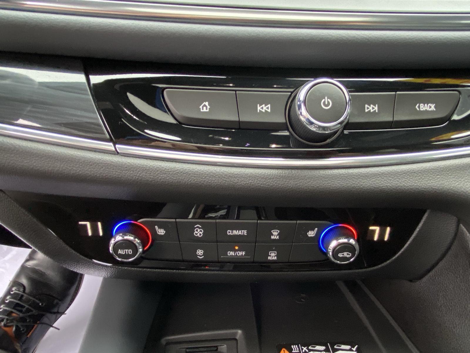 2023 Buick Enclave Essence at Rocky Ridge Auto Sales & Service