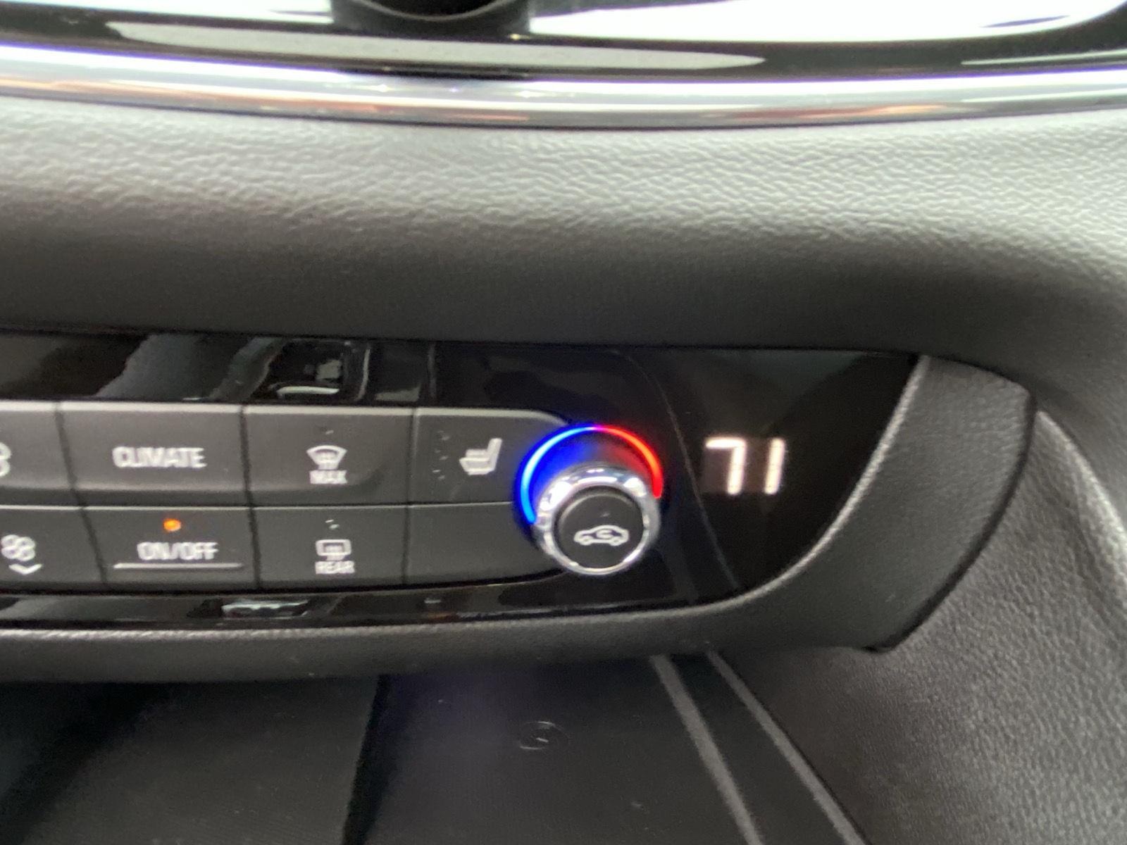 2023 Buick Enclave Essence at Rocky Ridge Auto Sales & Service