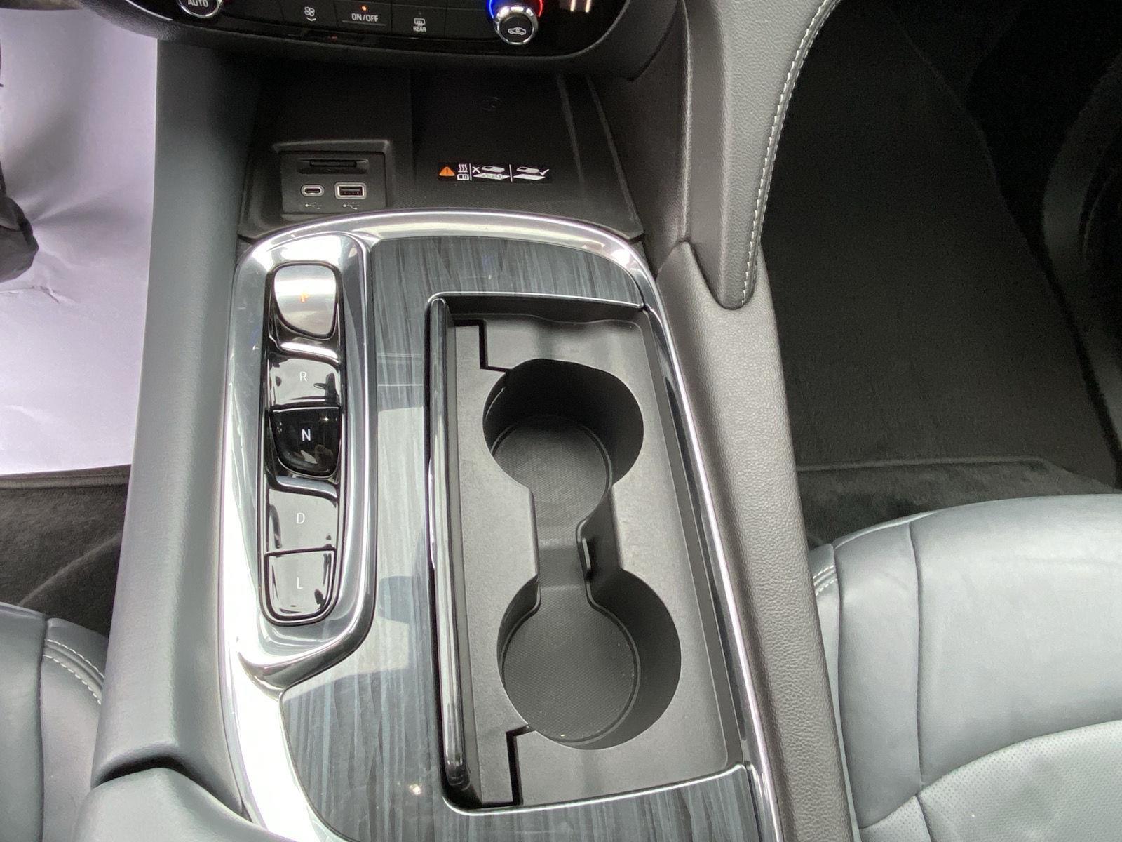 2023 Buick Enclave Essence at Rocky Ridge Auto Sales & Service