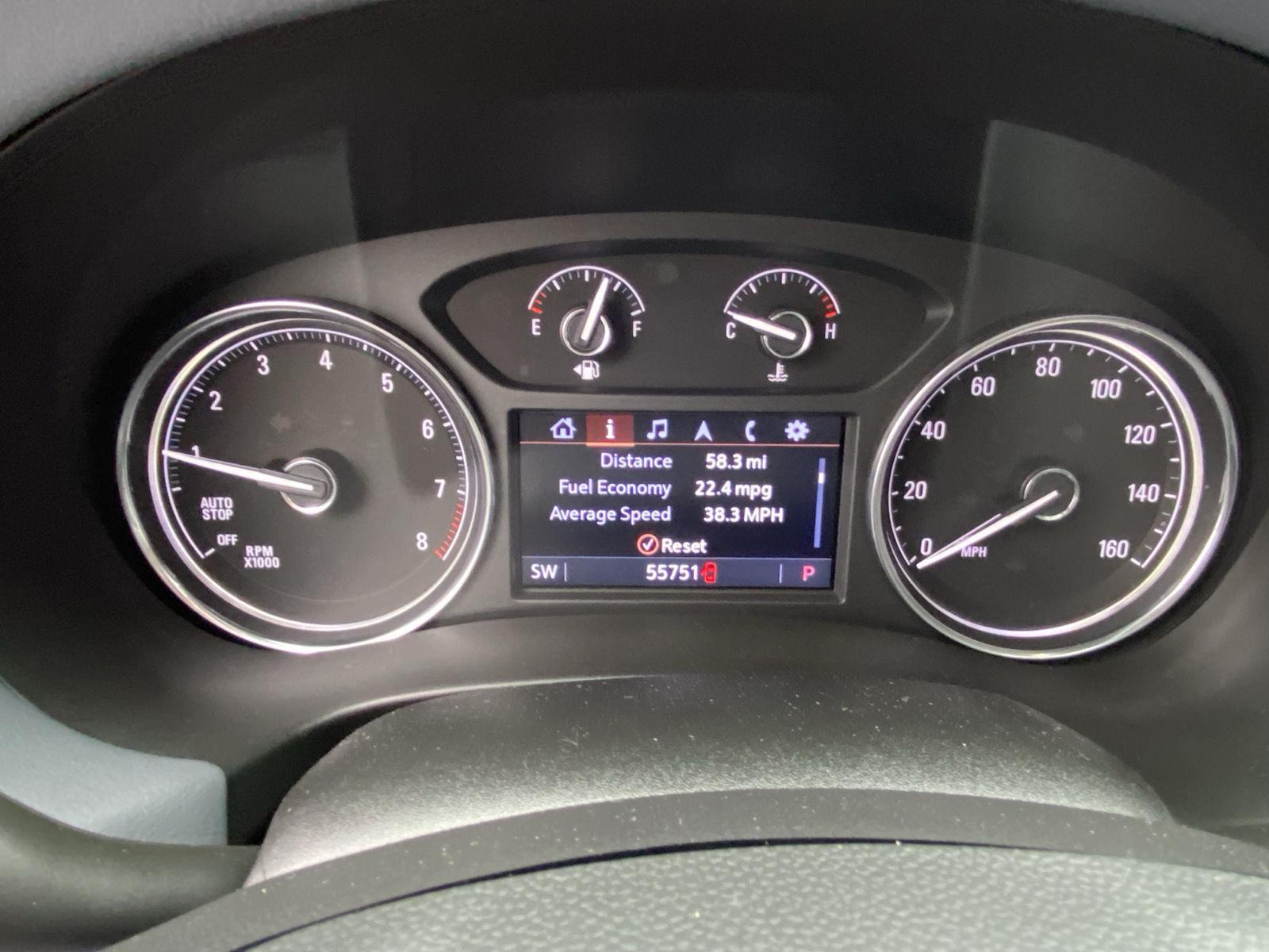2023 Buick Enclave Essence at Rocky Ridge Auto Sales & Service