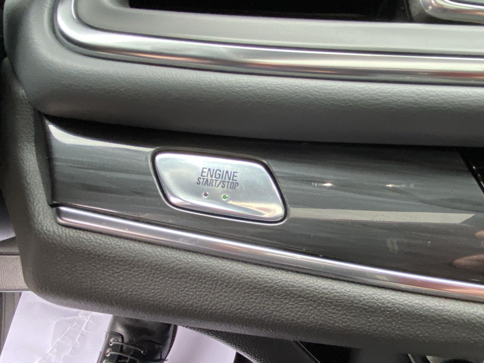 2023 Buick Enclave Essence at Rocky Ridge Auto Sales & Service