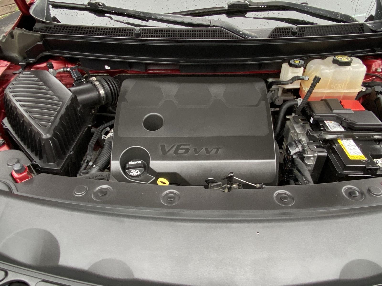 2023 Buick Enclave Essence at Rocky Ridge Auto Sales & Service