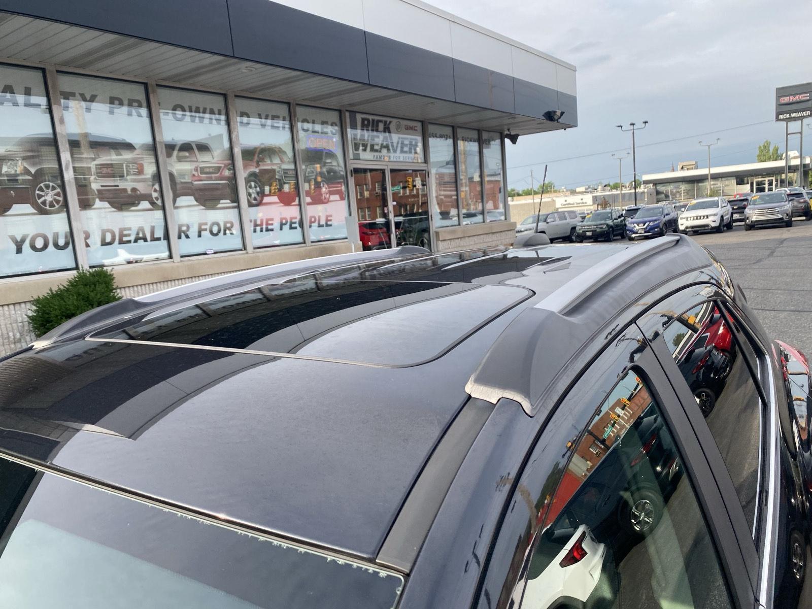2015 Buick Encore Leather at McCandless Ford