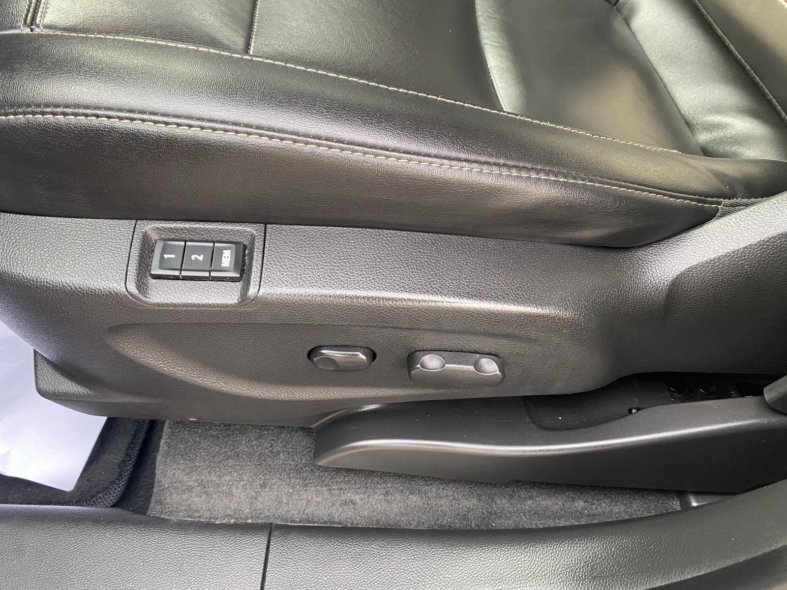 2015 Buick Encore Leather at McCandless Ford