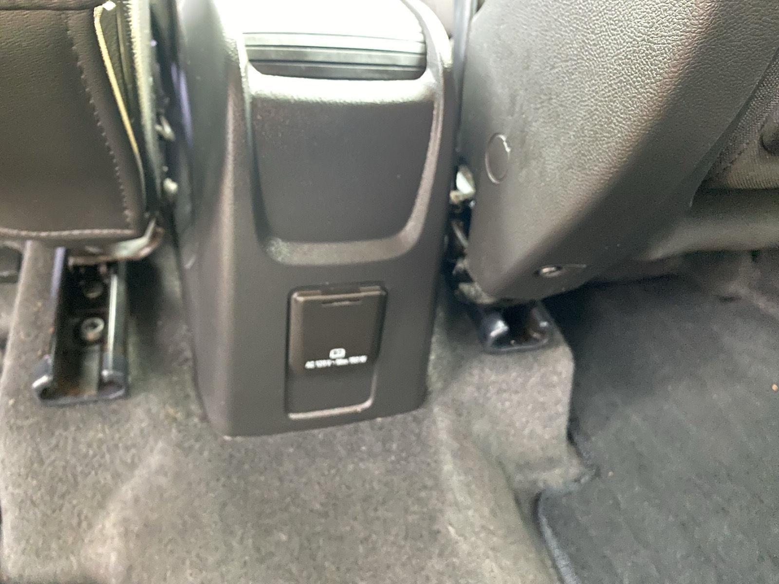 2015 Buick Encore Leather at McCandless Ford