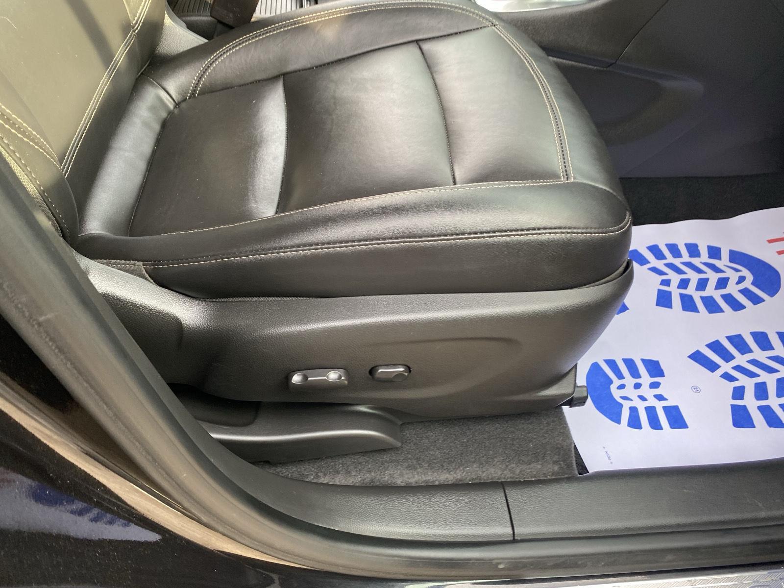 2015 Buick Encore Leather at McCandless Ford