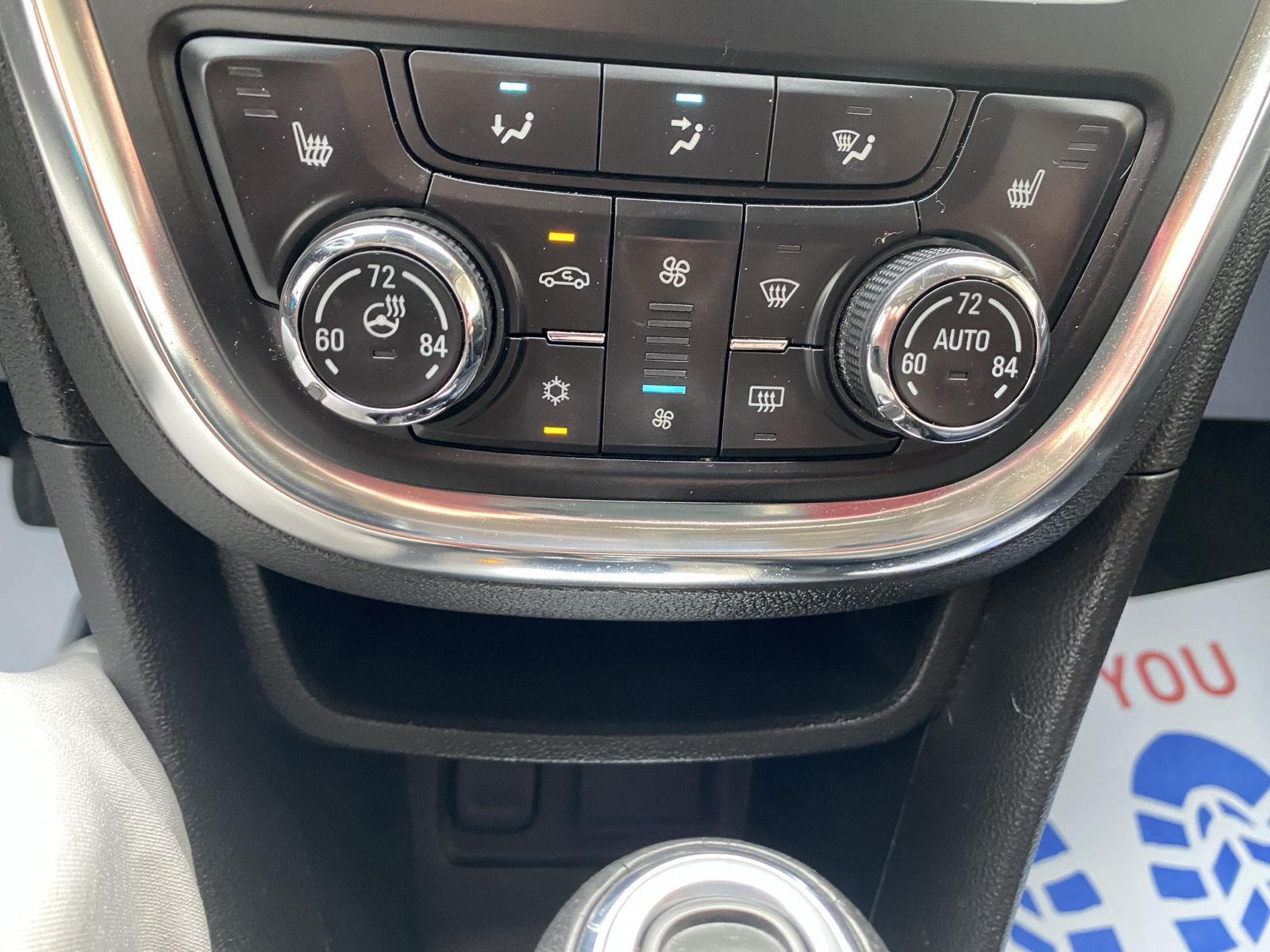 2015 Buick Encore Leather at McCandless Ford