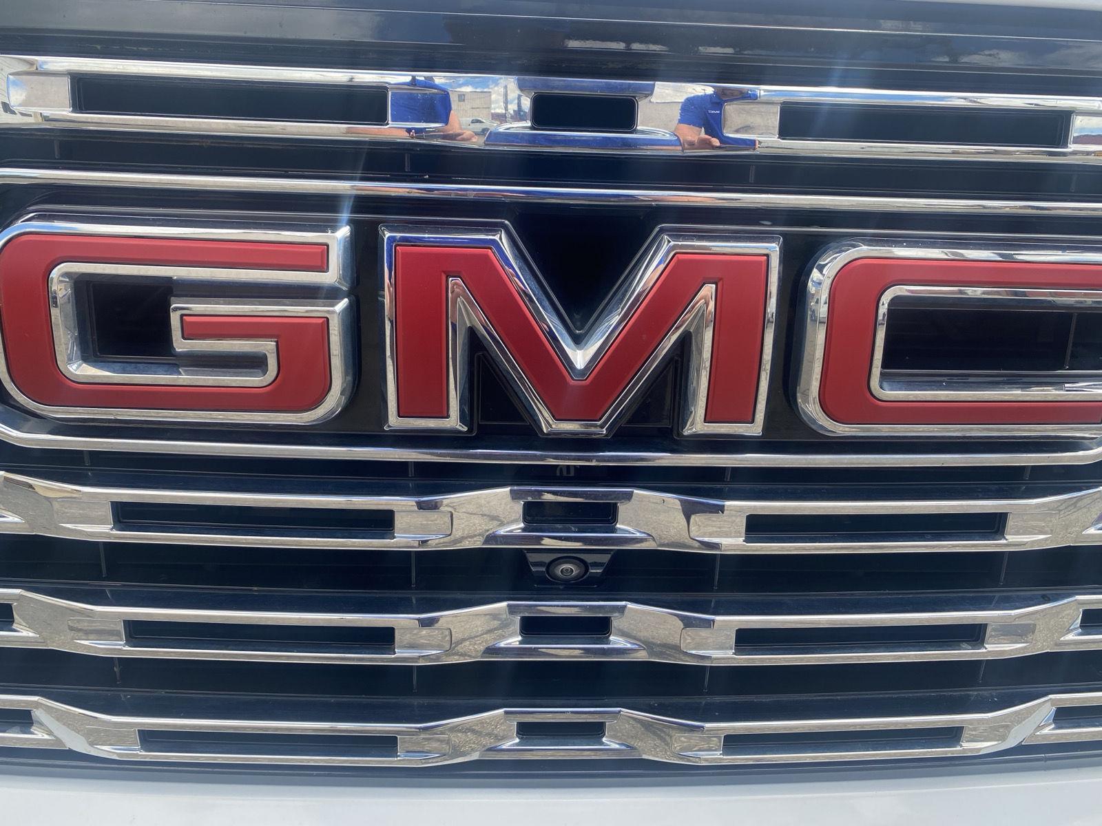 2023 GMC Canyon Denali at Joe Ball GMC