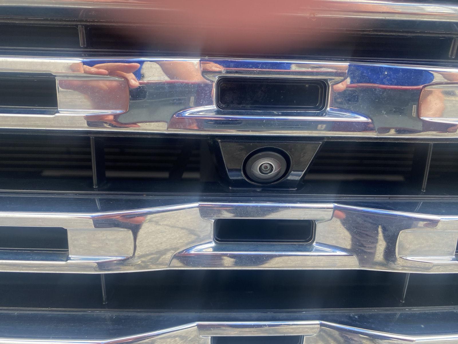 2023 GMC Canyon Denali at Joe Ball GMC