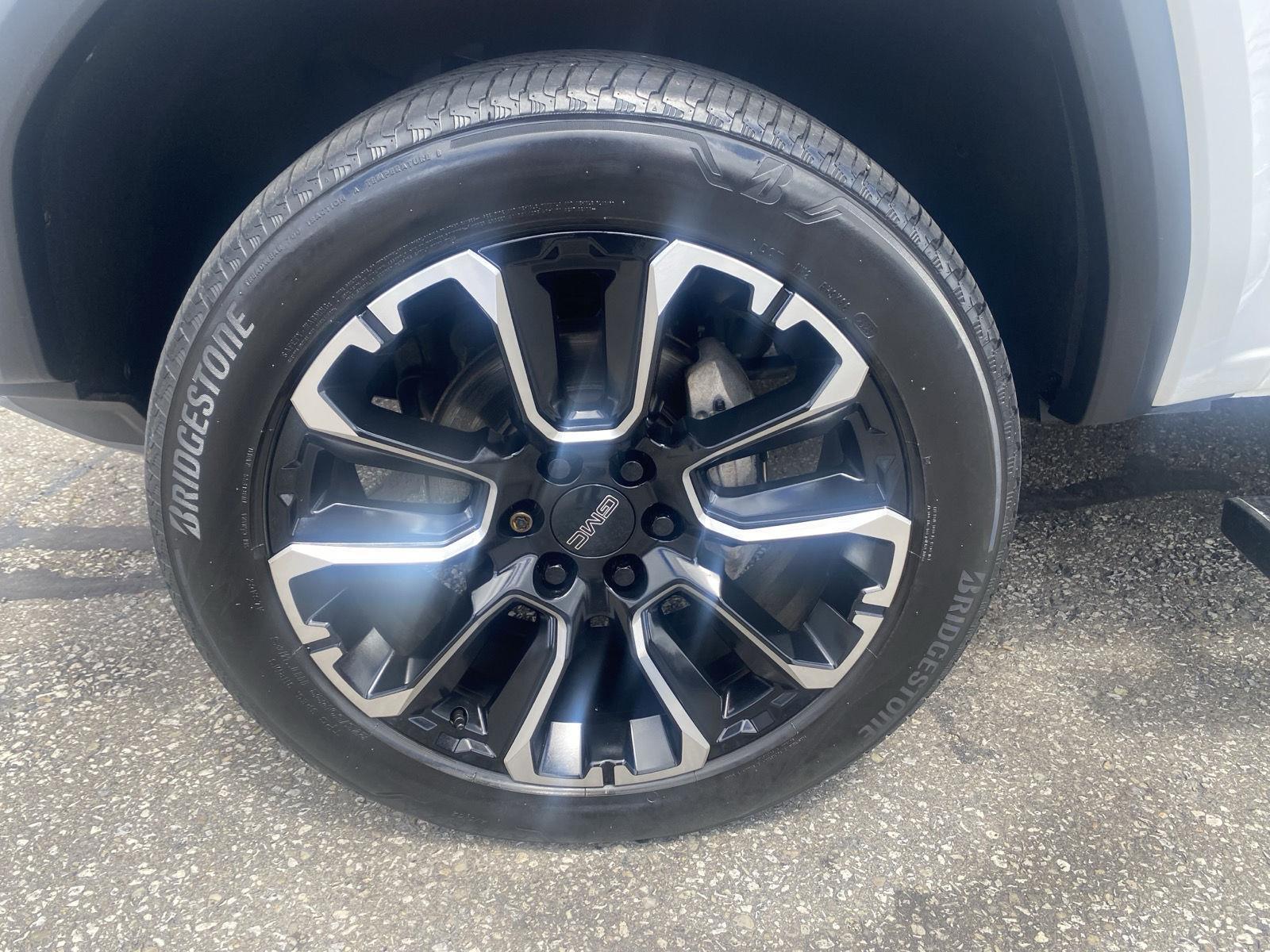 2023 GMC Canyon Denali at Joe Ball GMC