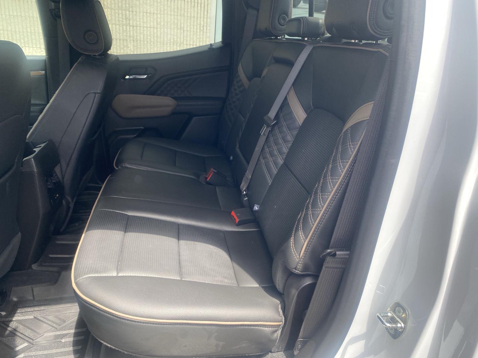 2023 GMC Canyon Denali at Joe Ball GMC
