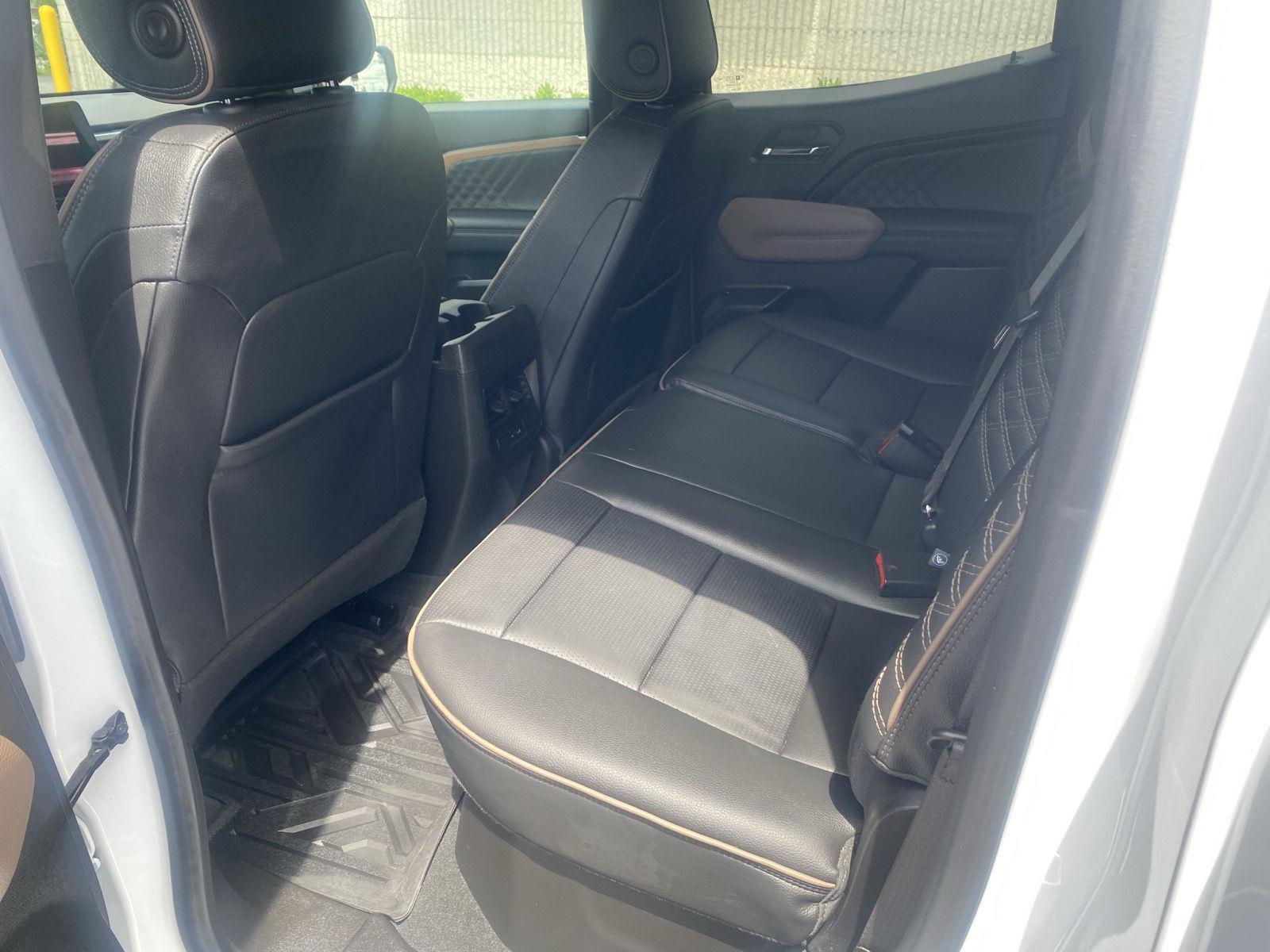 2023 GMC Canyon Denali at Joe Ball GMC