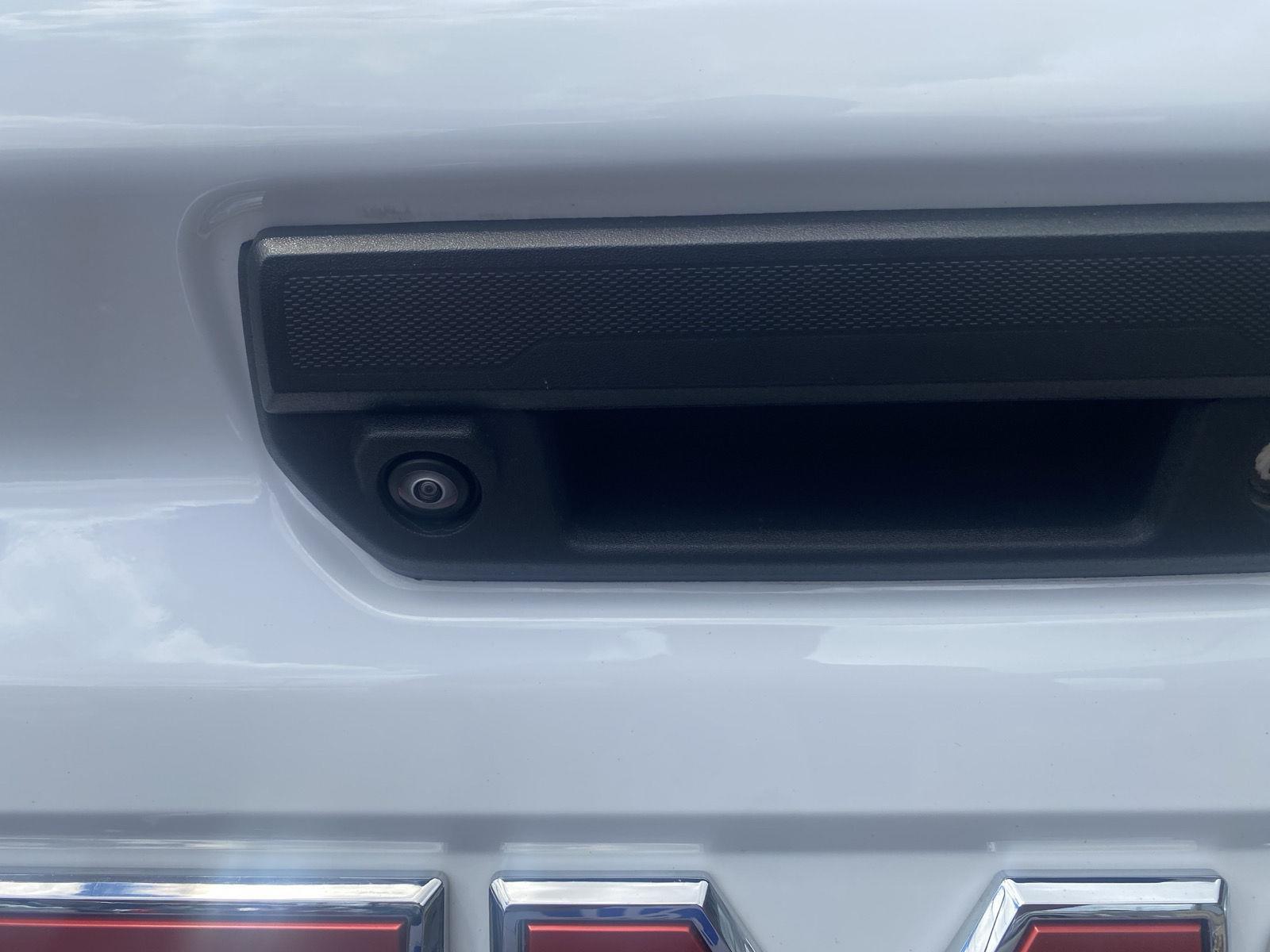 2023 GMC Canyon Denali at Joe Ball GMC