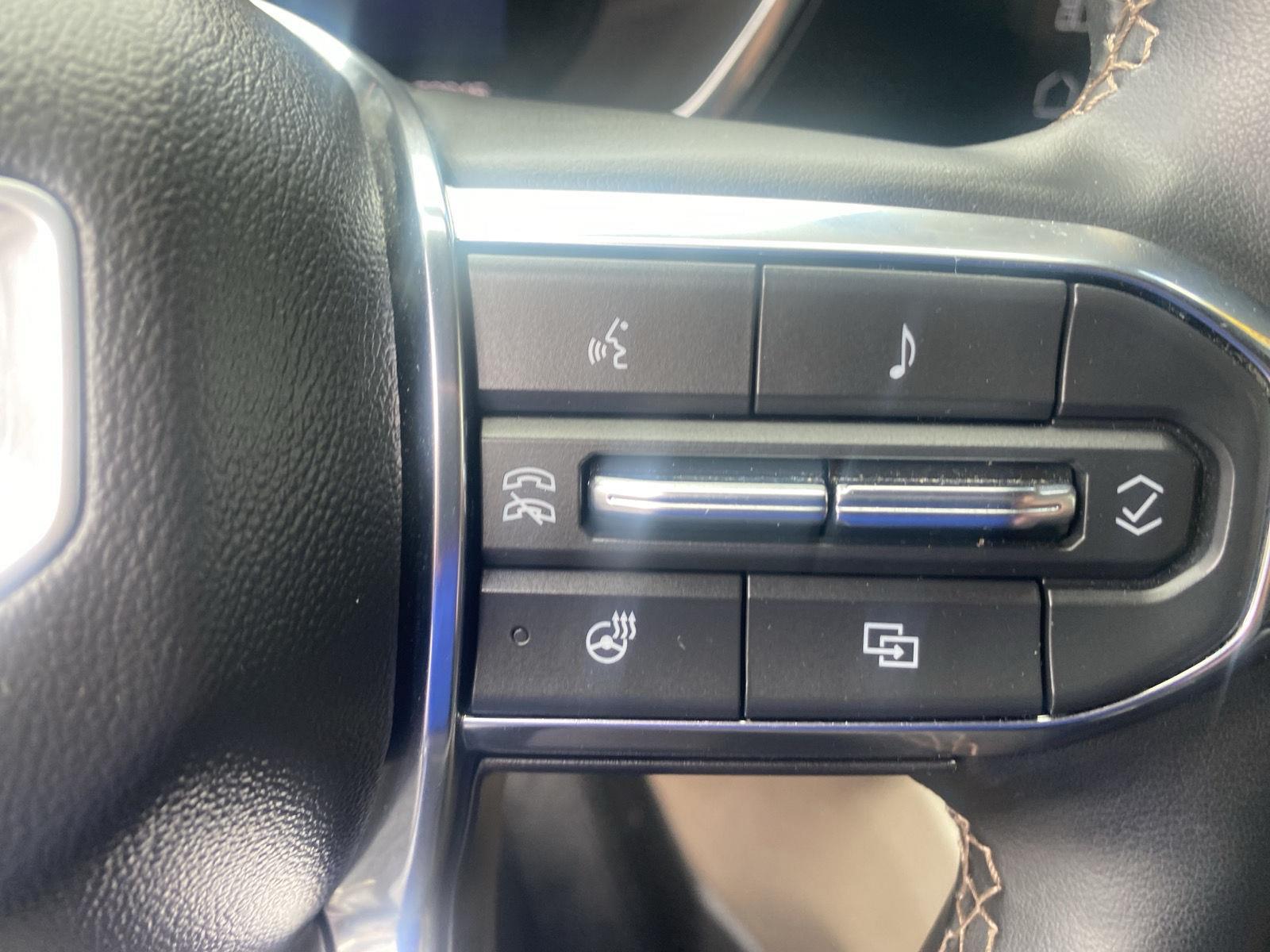 2023 GMC Canyon Denali at Joe Ball GMC