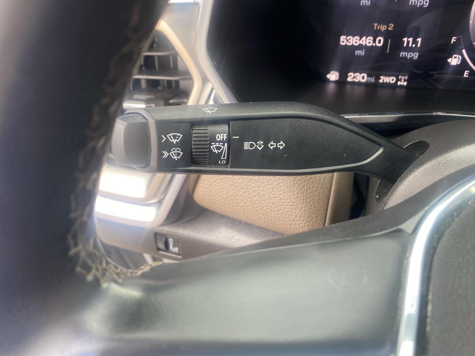 2023 GMC Canyon Denali at Joe Ball GMC
