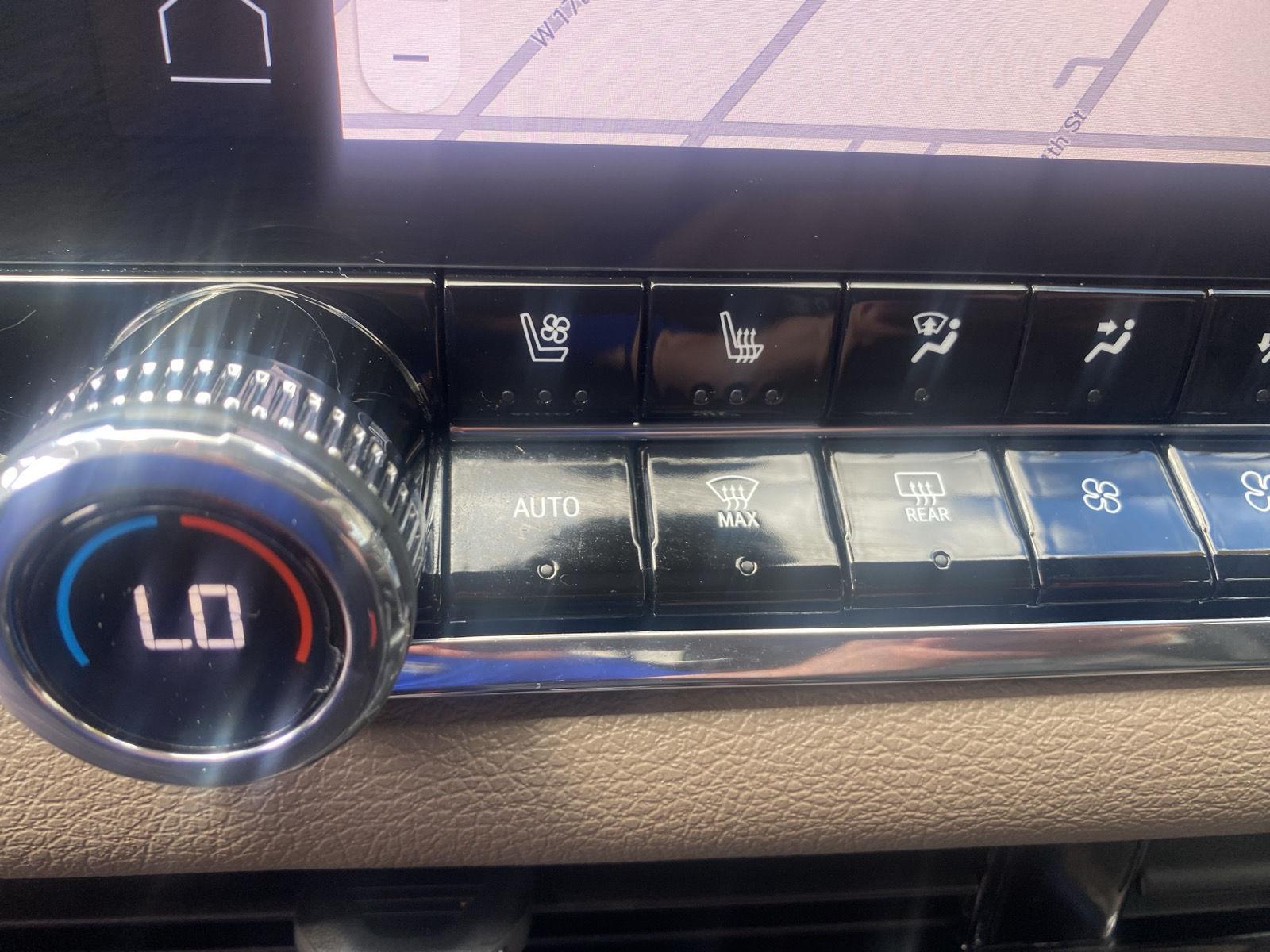 2023 GMC Canyon Denali at Joe Ball GMC