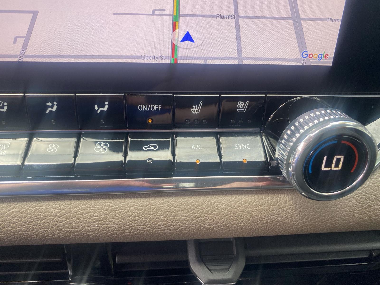 2023 GMC Canyon Denali at Joe Ball GMC