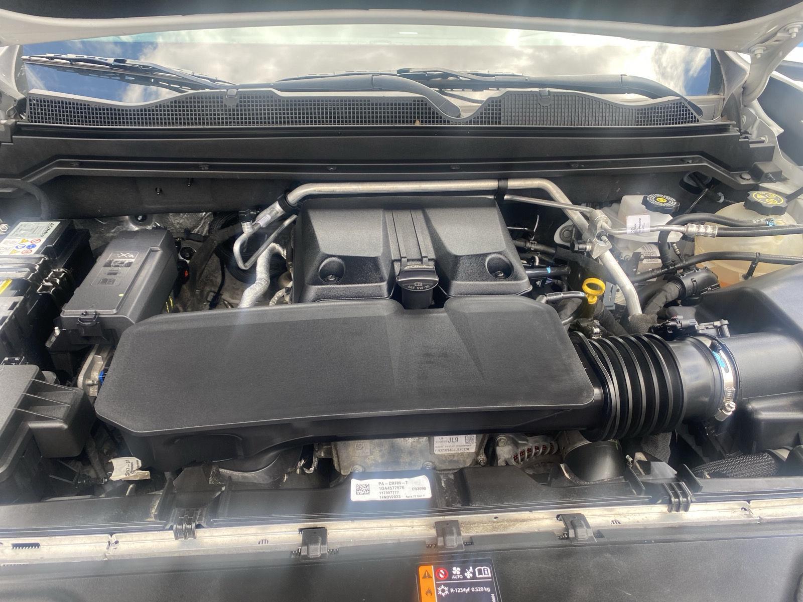2023 GMC Canyon Denali at Joe Ball GMC