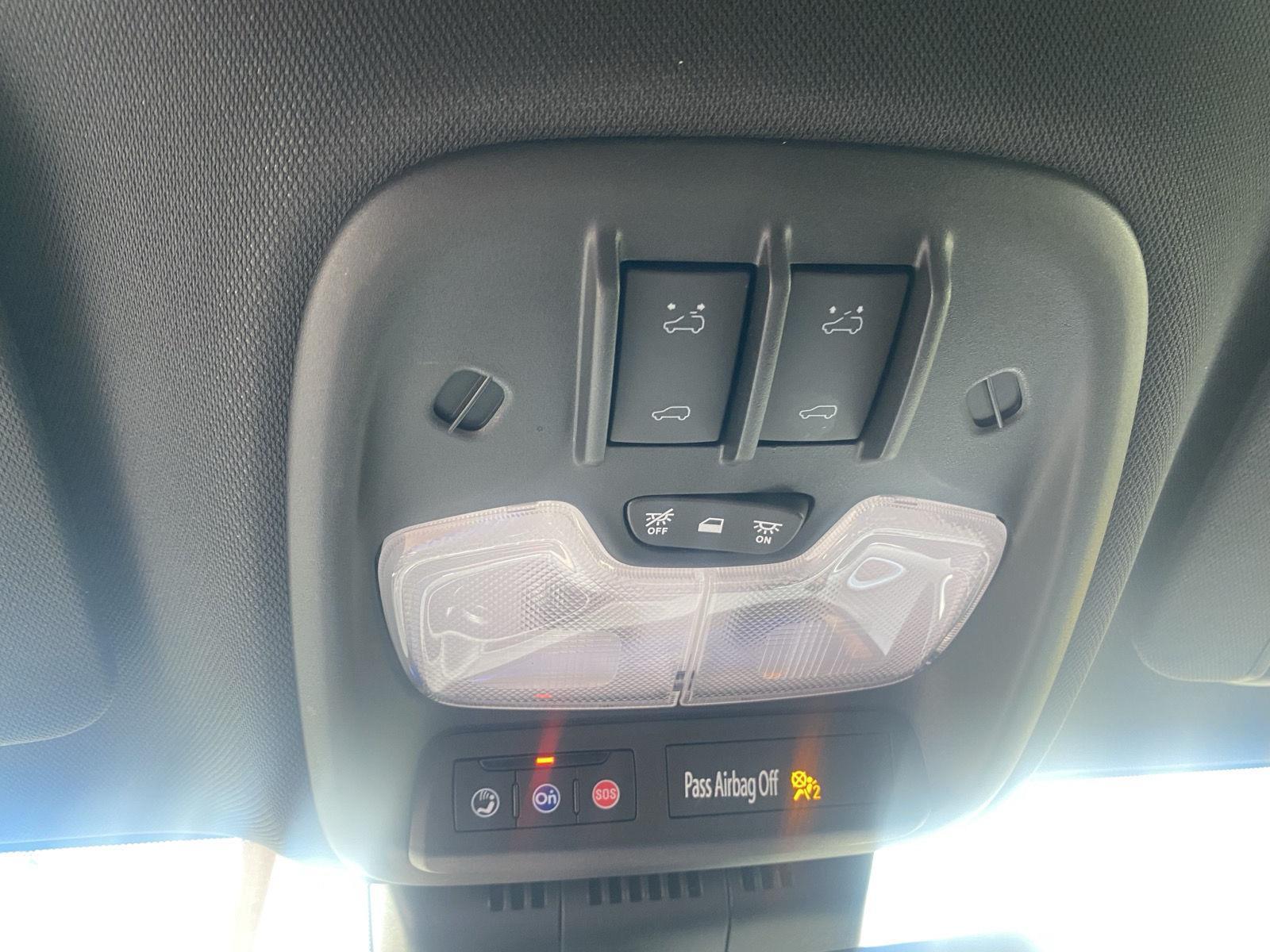 2023 GMC Canyon Denali at Joe Ball GMC