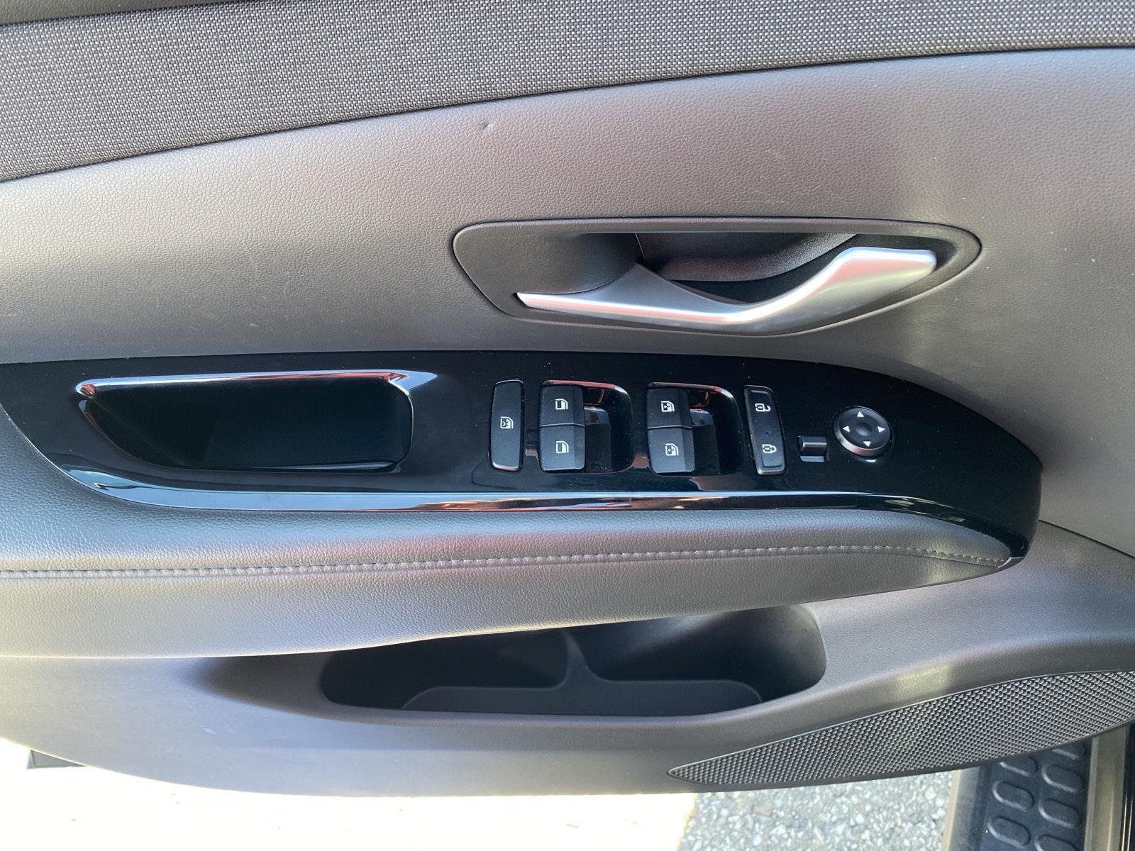 2024 Hyundai Tucson XRT at Nick Chevrolet