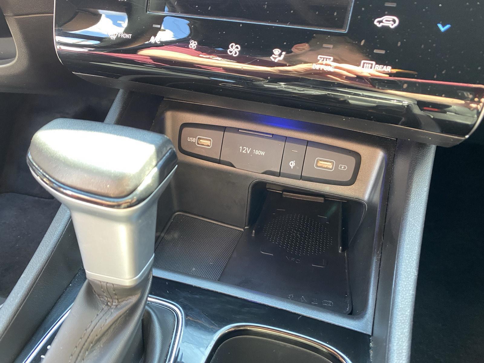 2024 Hyundai Tucson XRT at Nick Chevrolet