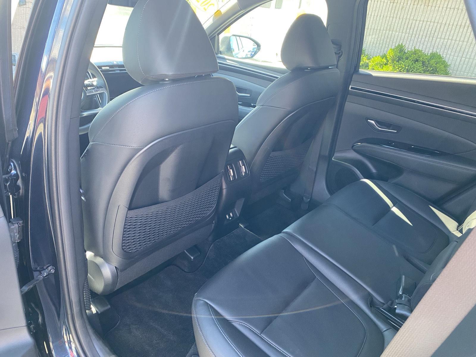 2024 Hyundai Tucson XRT at Nick Chevrolet
