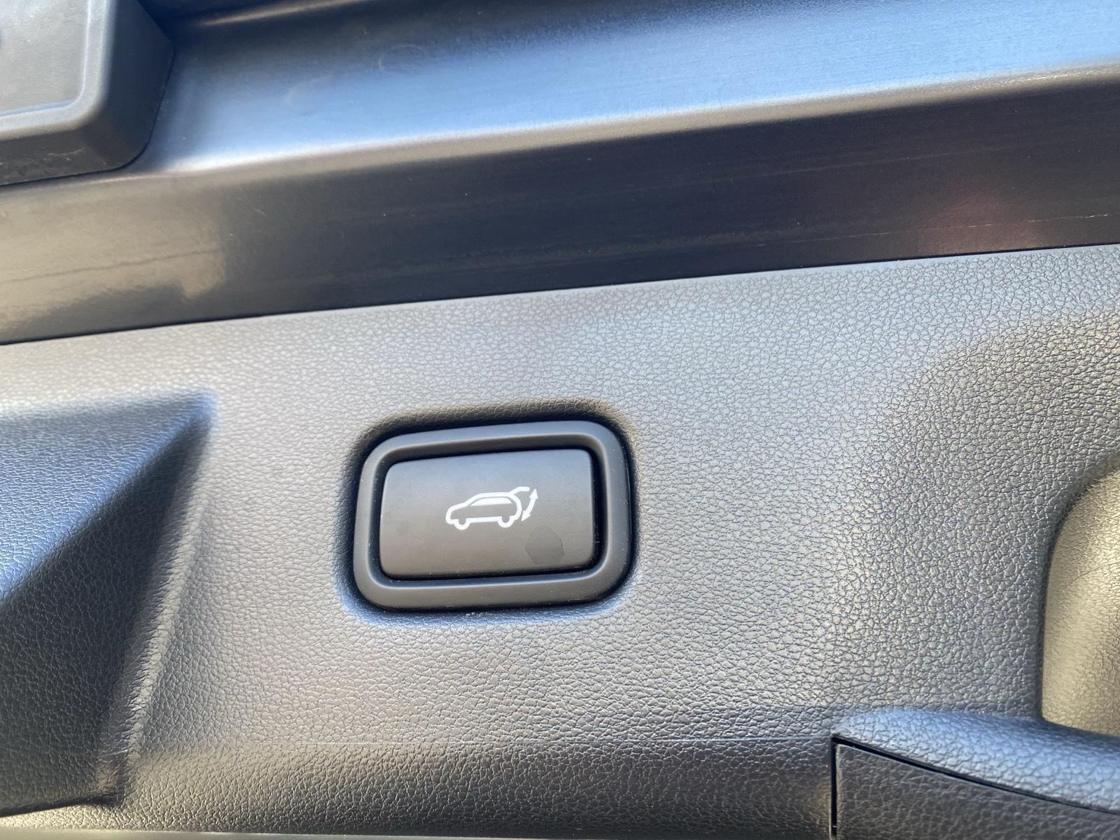 2024 Hyundai Tucson XRT at Nick Chevrolet