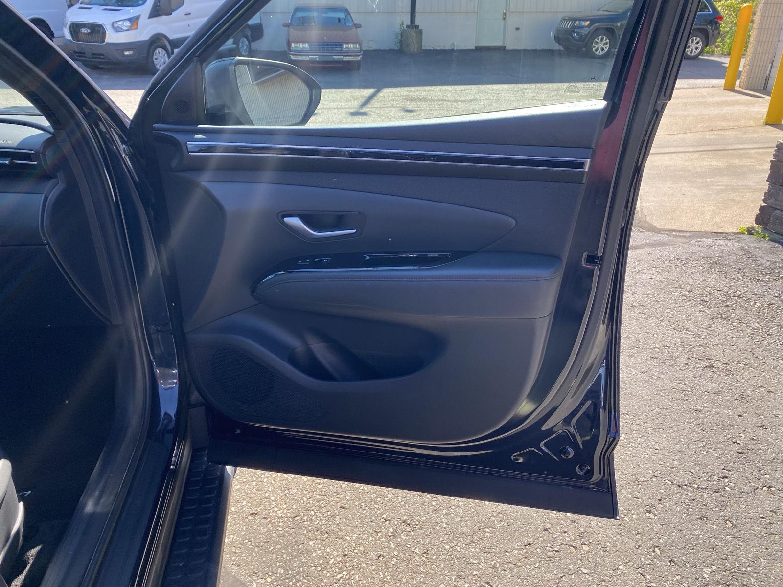 2024 Hyundai Tucson XRT at Nick Chevrolet